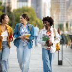 college students in Searcy needing teeth cleaning while on break
